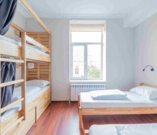 Student residence Nexity Studéa in France traesch lawyer