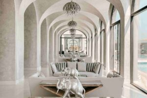 Classification of the establishment hotel or tourist residence traesch lawyer