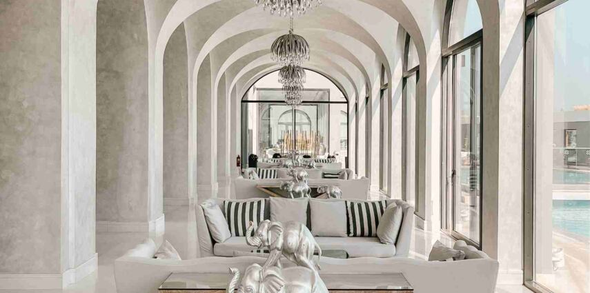 Classification of the establishment hotel or tourist residence traesch lawyer