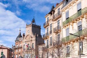 Why is there so little case law on tourist residences traesch lawyer